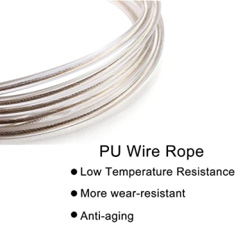 Gaoykai Weighted Jump Rope for Effective Workouts