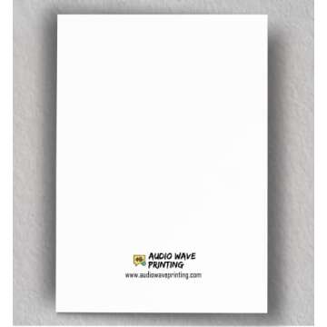 Unique Anime Birthday Card for Anime Fans - A6 Size