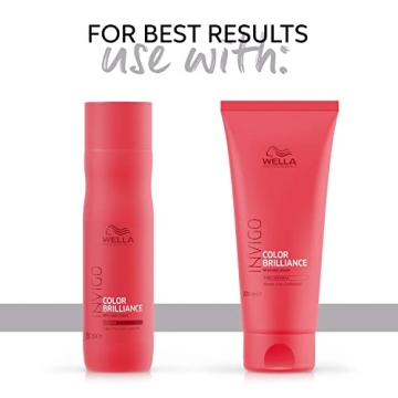 Wella Professionals Color Fresh Masks for Vibrant Hair