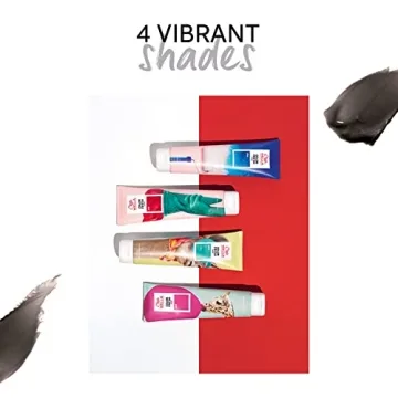 Wella Professionals Color Fresh Masks for Vibrant Hair