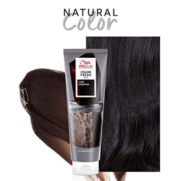 Wella Professionals Color Fresh Masks for Vibrant Hair