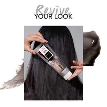 Wella Professionals Color Fresh Masks for Vibrant Hair