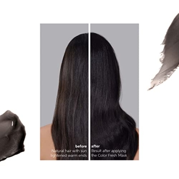 Wella Professionals Color Fresh Masks for Vibrant Hair