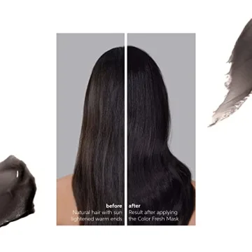 Wella Professionals Color Fresh Masks for Vibrant Hair