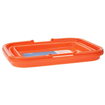 ustFlexWare Collapsible Sink 2.0 for Outdoor and Home Use
