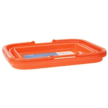 ustFlexWare Collapsible Sink 2.0 for Outdoor and Home Use