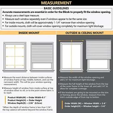 ACMEART Motorized Zebra Shades with Remote,Dual Layer Automatic Window Blinds,Light Filtering Electric Blinds for Home Office Custom Size (Luxury Pure White)