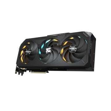 GIGABYTE GeForce RTX 5090 Gaming OC 32G Graphics Card