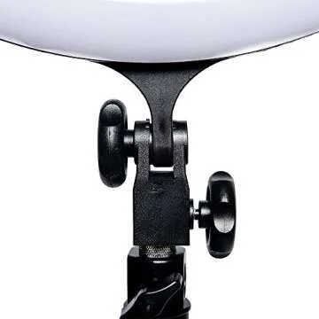 Savage Vlogger Ring Light Kit for YouTubers and Vloggers