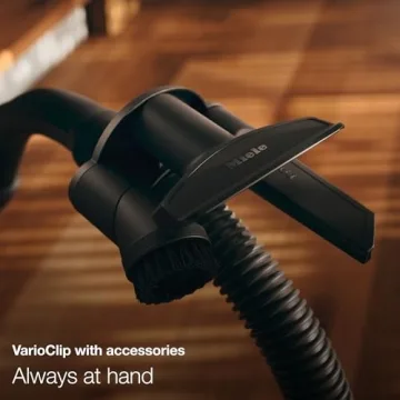 Miele Boost CX1 Bagless Canister Vacuum Cleaner