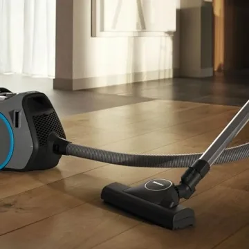 Miele Boost CX1 Bagless Canister Vacuum Cleaner