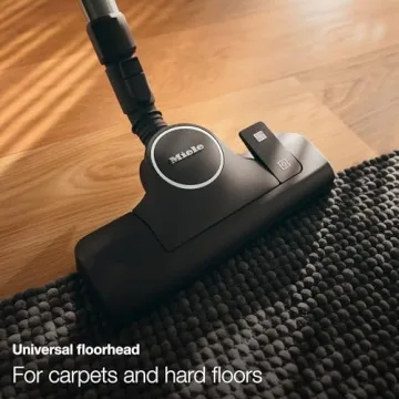 Miele Boost CX1 Bagless Canister Vacuum Cleaner