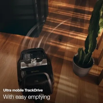 Miele Boost CX1 Bagless Canister Vacuum Cleaner