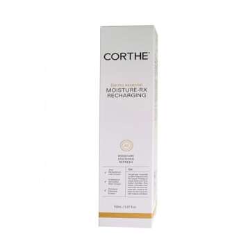 CORTHE Dermo Essential Moisture-Rx Recharging 150ml, Soothing Calming Repairing Nourishing And Moisturizing Skin