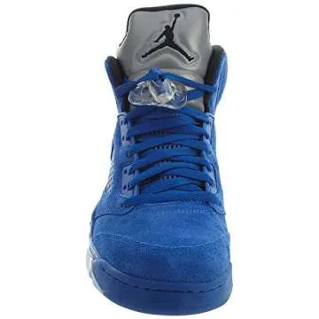 Buy Air Jordan 5 Retro Sneakers in Blue for All Ages