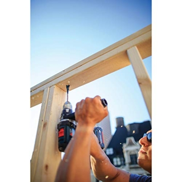 BOSCH DSB5012 Daredevil Spade Bit Set for Wood Drilling