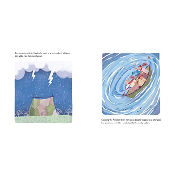 Queen of Leaves Inspiring Story of Ynes Mexia