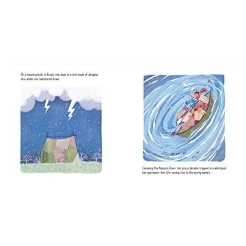 Queen of Leaves Inspiring Story of Ynes Mexia