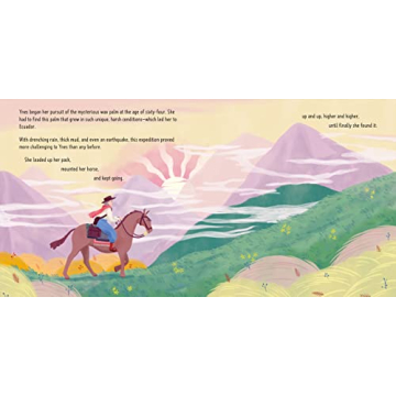 Queen of Leaves Inspiring Story of Ynes Mexia