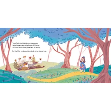 Queen of Leaves Inspiring Story of Ynes Mexia