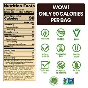 Drizzilicious - Birthday Cake (24 Pack, .74oz)