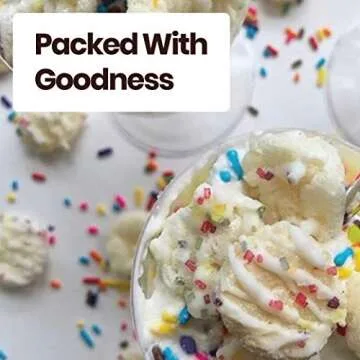 Drizzilicious - Birthday Cake (24 Pack, .74oz)