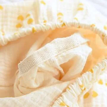 RIUVIOY Women's Stylish Cotton Pajamas Set for Comfort