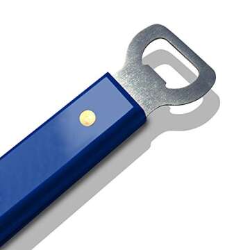 YouTheFan NCAA Florida Gators BBQ Set - Show Your Team Spirit