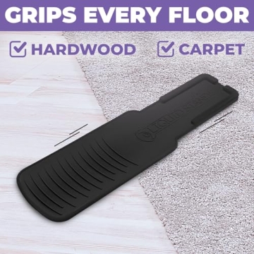 Non-Slip Sustain Pedal Mat for Keyboards