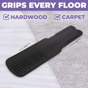 Non-Slip Sustain Pedal Mat for Keyboards