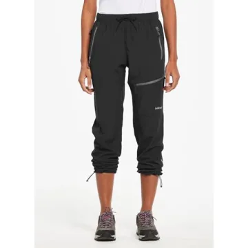 Lightweight Quick Dry Women's Hiking Pants - BALEAF