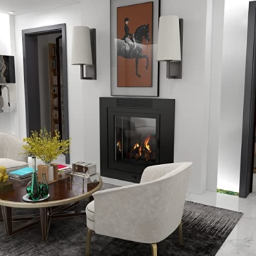 jengush Battery Operated Wall Sconces Smart & Stylish Lighting