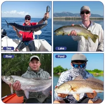 Fishing Advent Calendar 2024 with Lures & Tackle