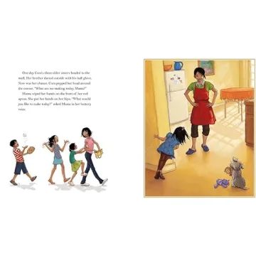 Cora Cooks Pancit: A Multicultural Culinary Journey