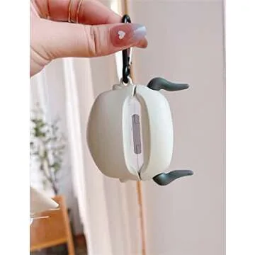 Cartoon AirPods 3rd Gen Case - Cute, Shockproof & Protective