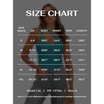 REORIA Butsmooth® Women's Trendy Sexy Plunge One Shoulder Sleeveless V Backless Going Out Tank Bodysuits Tops
