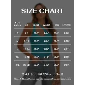 REORIA Butsmooth® Women's Trendy Sexy Plunge One Shoulder Sleeveless V Backless Going Out Tank Bodysuits Tops