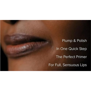 French Girl Rose Lip Scrub - Clean Hydrating Lip Exfoliator