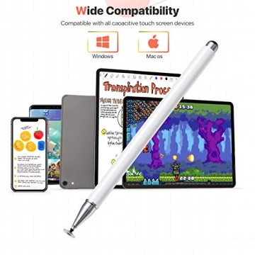 ORIbox Stylus Pen - Precision Touch Screen Writing & Drawing