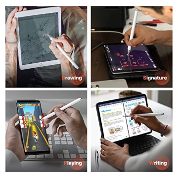 ORIbox Stylus Pen - Precision Touch Screen Writing & Drawing