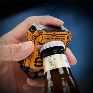 Gravastar Sirius Pro Wireless Earbuds with 16 Hours Playtime