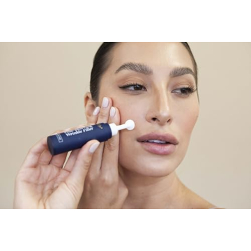 City Beauty Line-Blurring Wrinkle Filler for Youthful Skin