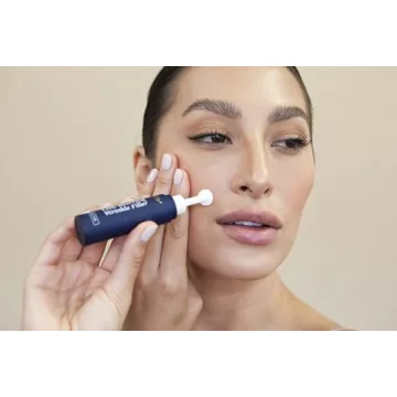 City Beauty Line-Blurring Wrinkle Filler for Youthful Skin