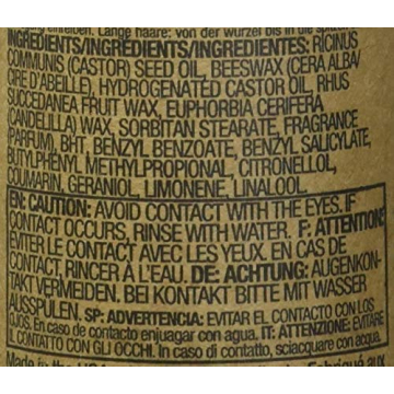 Beadhead Wax Stick 2.7oz For Unisex Cool Style