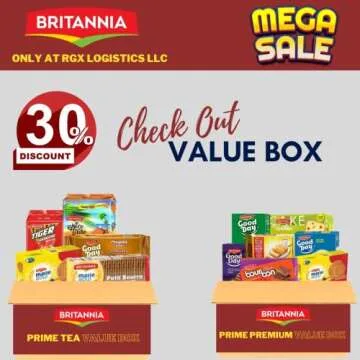 BRITANNIA Bourbon the Original-Choco Creme Biscuits 13.7oz /390g (Pack of 1)