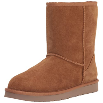 Koolaburra by UGG Women’s Koola Short Fashion Boots