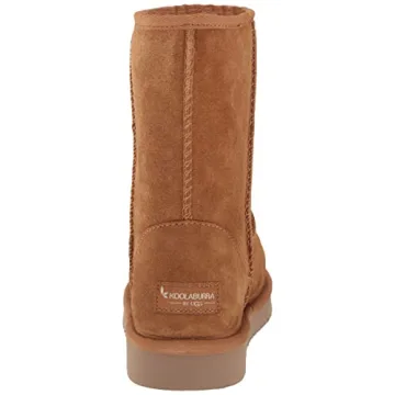Koolaburra by UGG Women’s Koola Short Fashion Boots