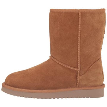 Koolaburra by UGG Women’s Koola Short Fashion Boots