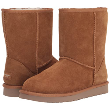 Koolaburra by UGG Women’s Koola Short Fashion Boots
