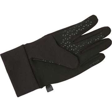 The North Face Unisex Etip Glove: Touchscreen Friendly & Warm